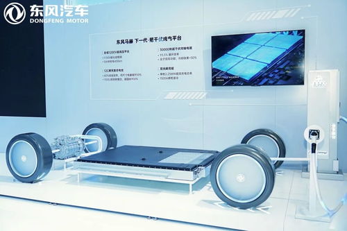 东风汽车引领固态电池技术变革 350Wh/kg电池明年9月量产，续航突破1000公里