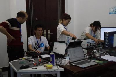 智能时代，技能筑梦 2024年云南省职业院校技能大赛‘智能电子产品设计与开发’赛项在我校成功举办